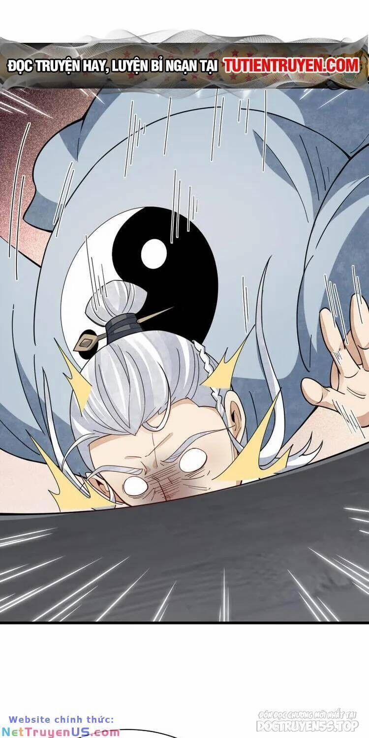 Lạn Kha Kỳ Duyên 2422 trang 10