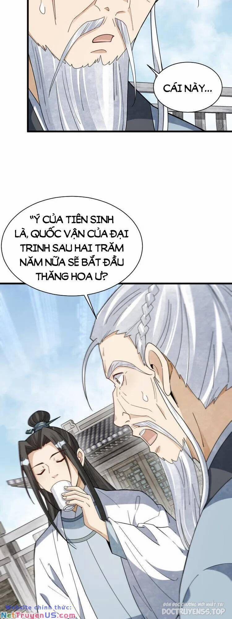 Lạn Kha Kỳ Duyên 2422 trang 21