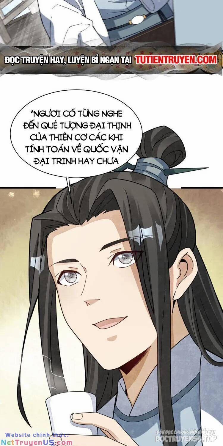 Lạn Kha Kỳ Duyên 2422 trang 22