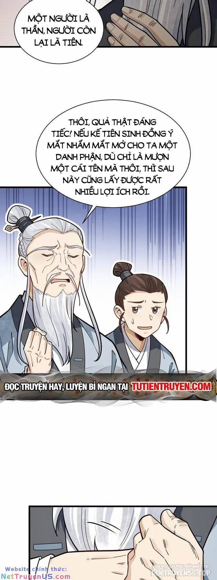 Lạn Kha Kỳ Duyên 2422 trang 28