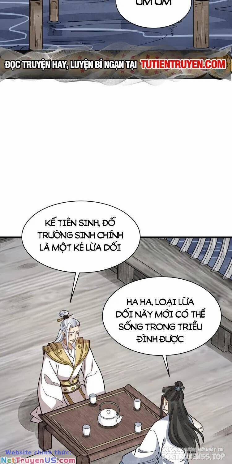 Lạn Kha Kỳ Duyên 2422 trang 31