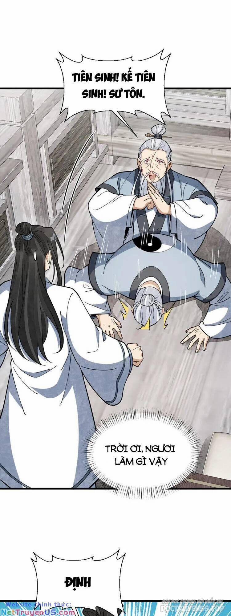 Lạn Kha Kỳ Duyên 2422 trang 5