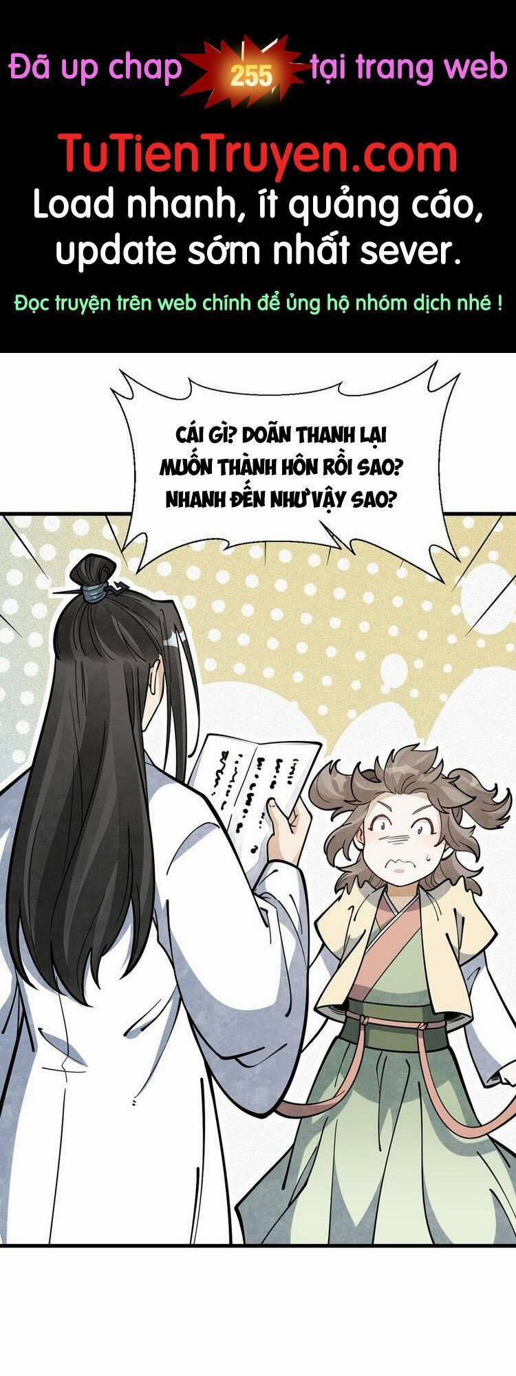 Lạn Kha Kỳ Duyên 254 trang 0