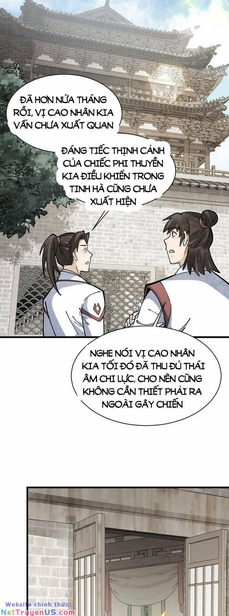 Lạn Kha Kỳ Duyên 261 trang 1