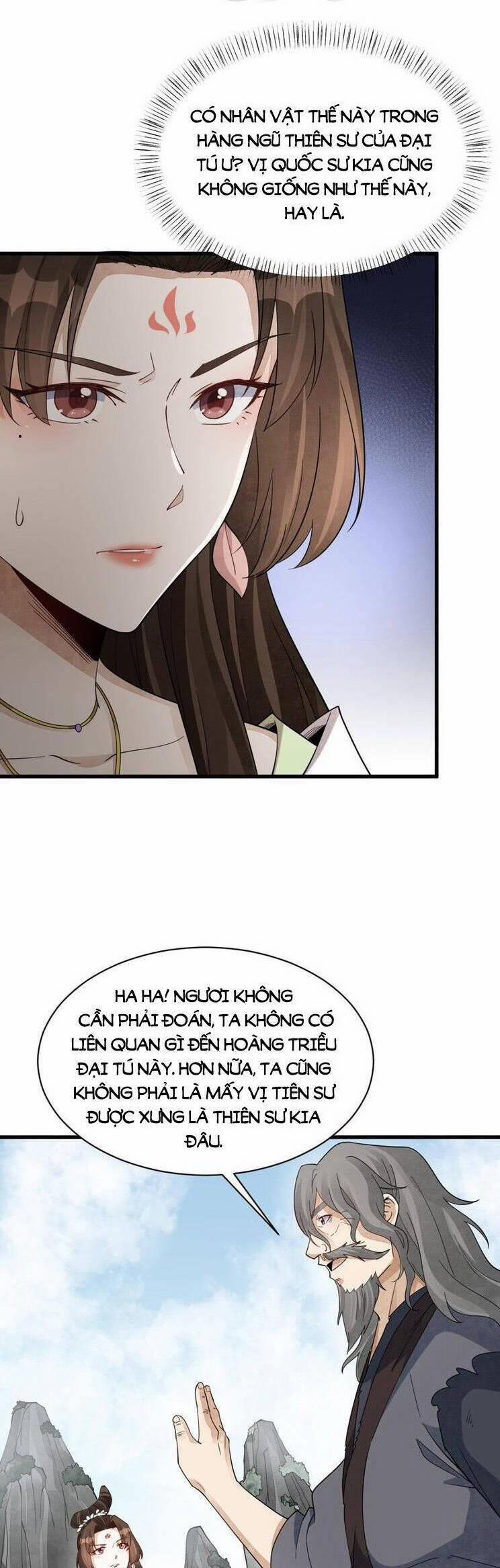 Lạn Kha Kỳ Duyên 269 trang 23