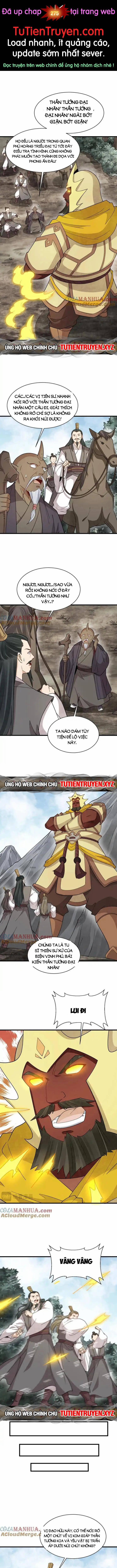 Lạn Kha Kỳ Duyên 274 trang 1