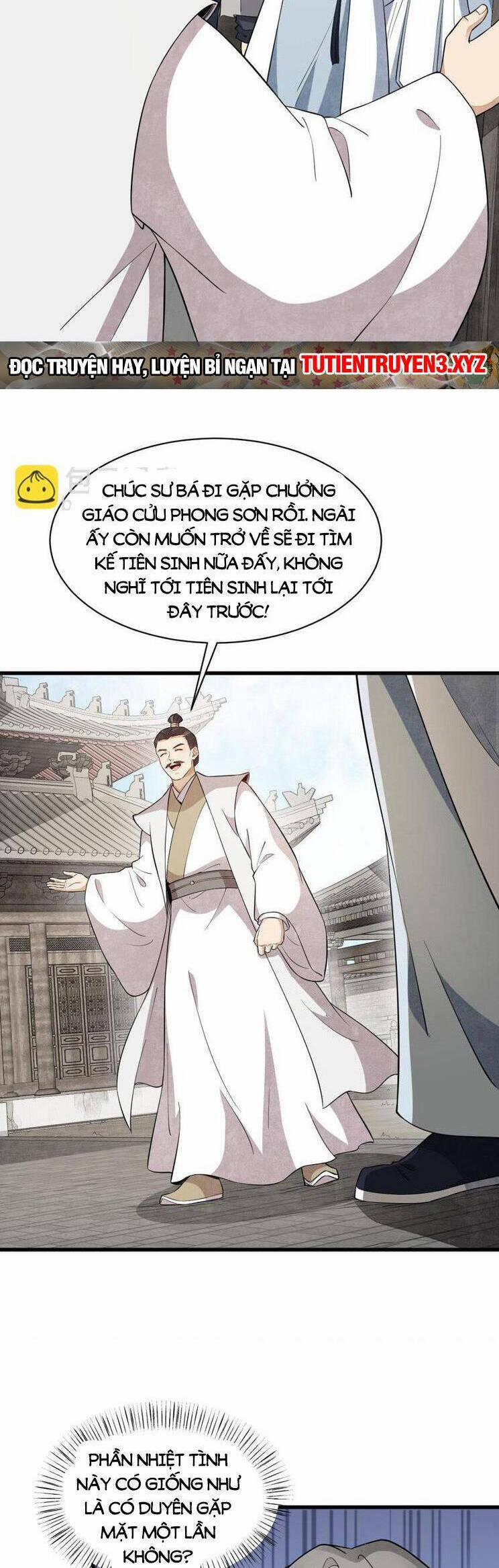 Lạn Kha Kỳ Duyên 284 trang 11