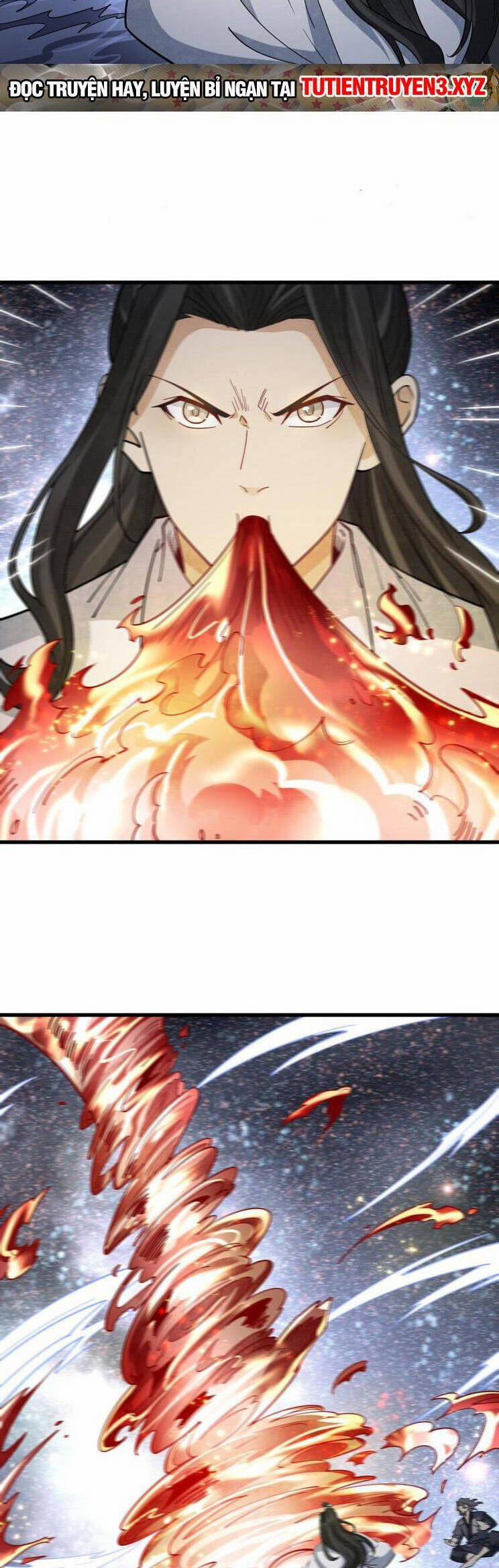 Lạn Kha Kỳ Duyên 285 trang 13