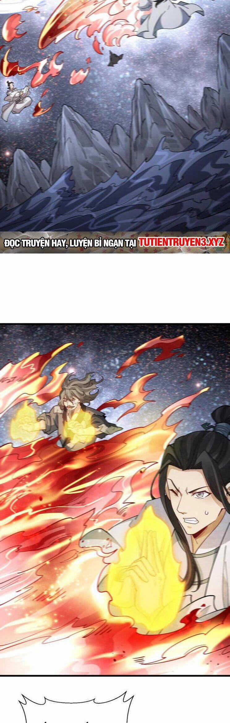 Lạn Kha Kỳ Duyên 285 trang 14