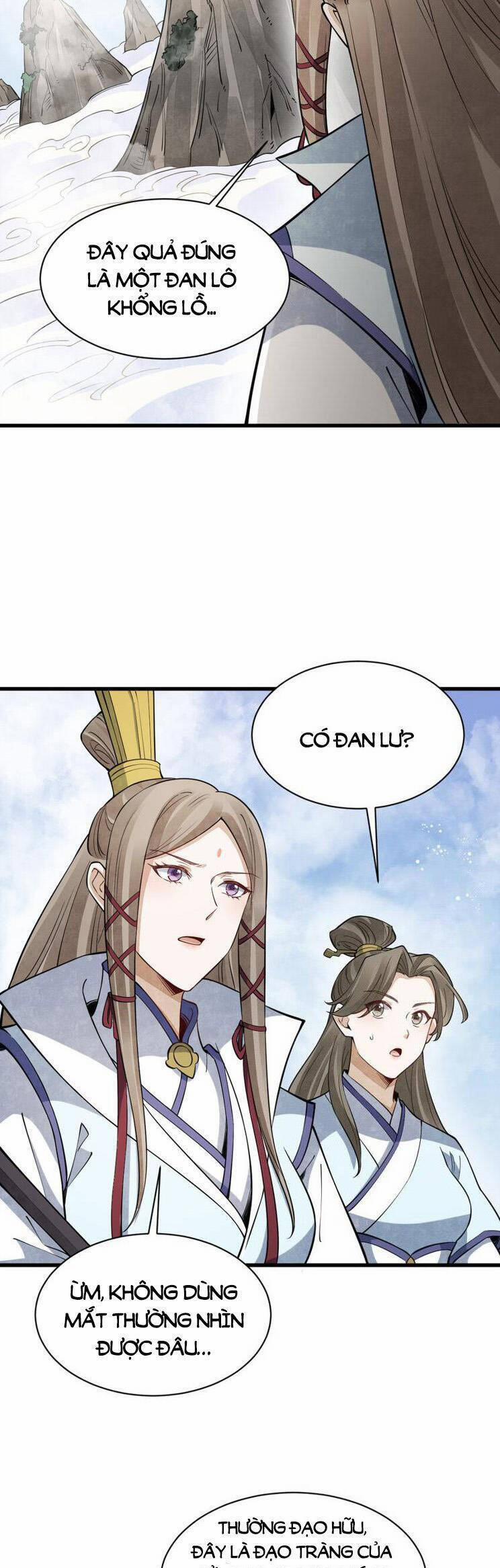 Lạn Kha Kỳ Duyên 285 trang 18