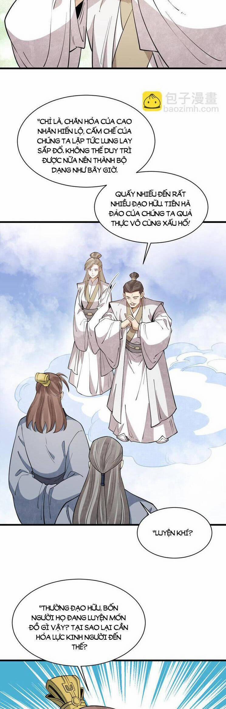 Lạn Kha Kỳ Duyên 285 trang 20