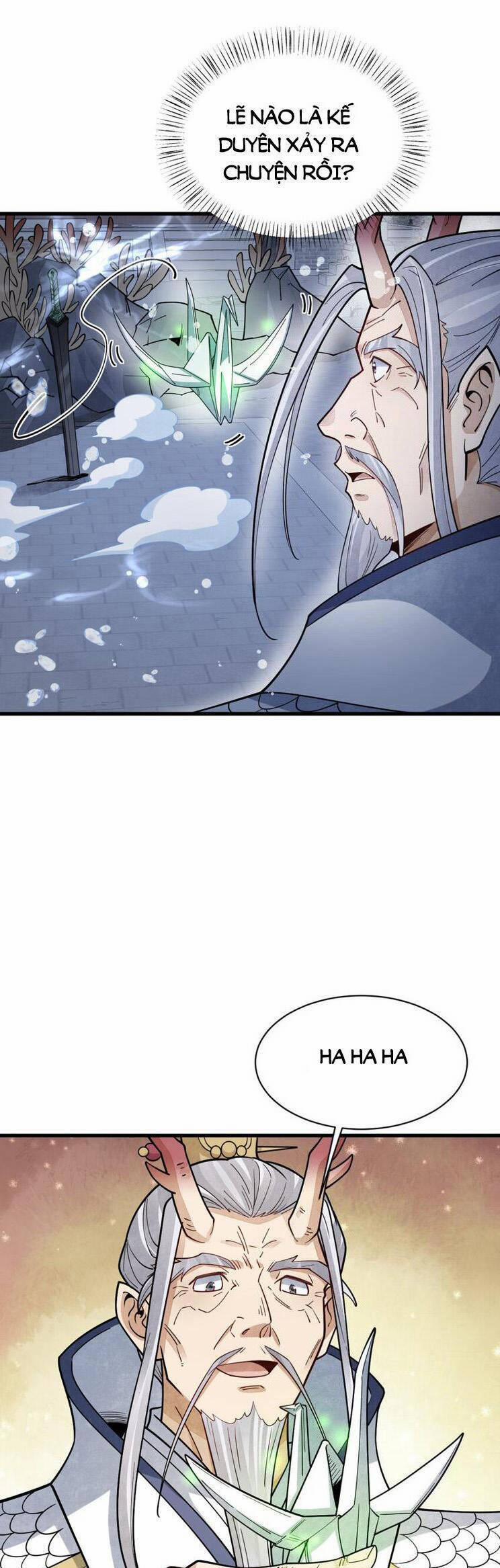 Lạn Kha Kỳ Duyên 285 trang 3