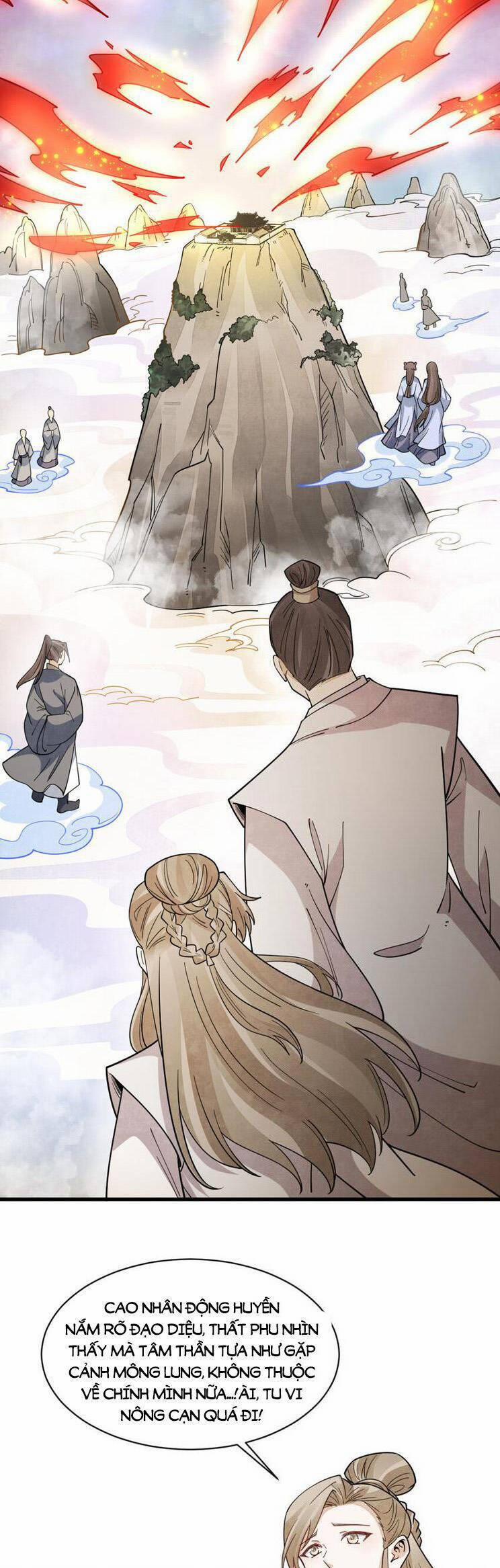 Lạn Kha Kỳ Duyên 285 trang 6