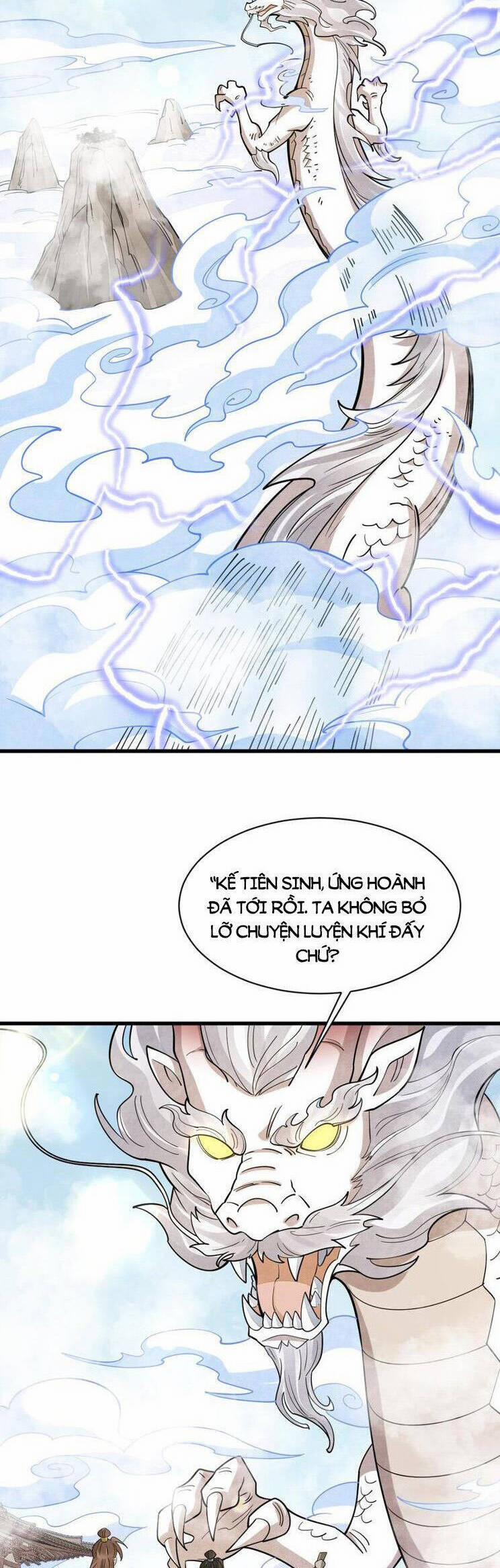 Lạn Kha Kỳ Duyên 286 trang 13