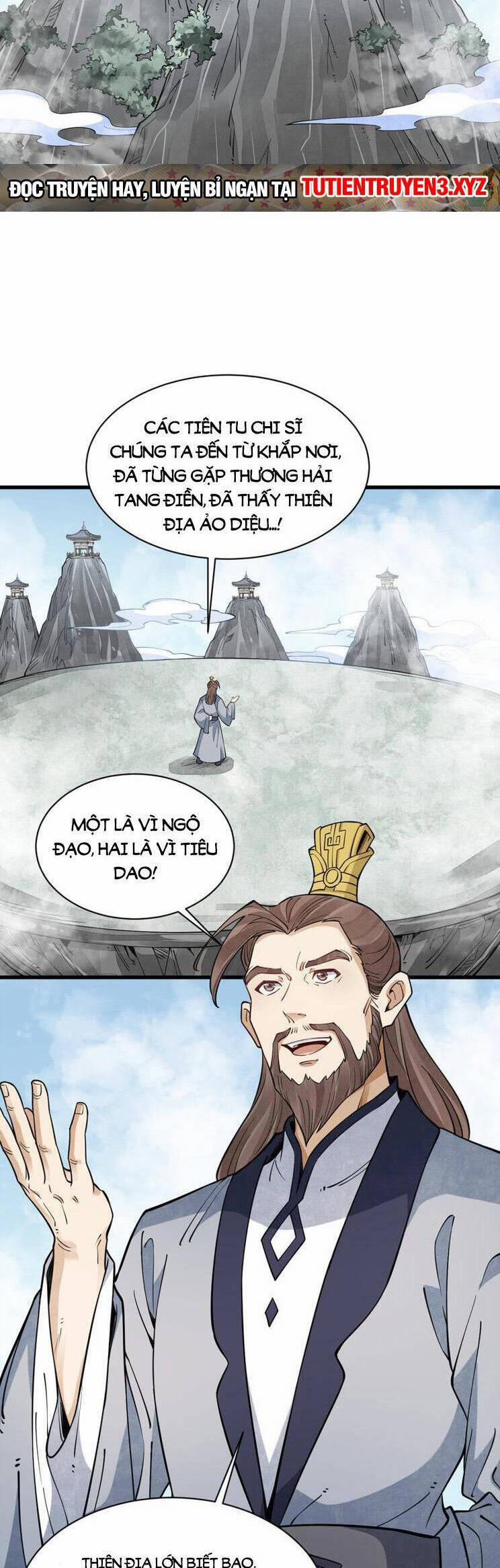 Lạn Kha Kỳ Duyên 286 trang 22