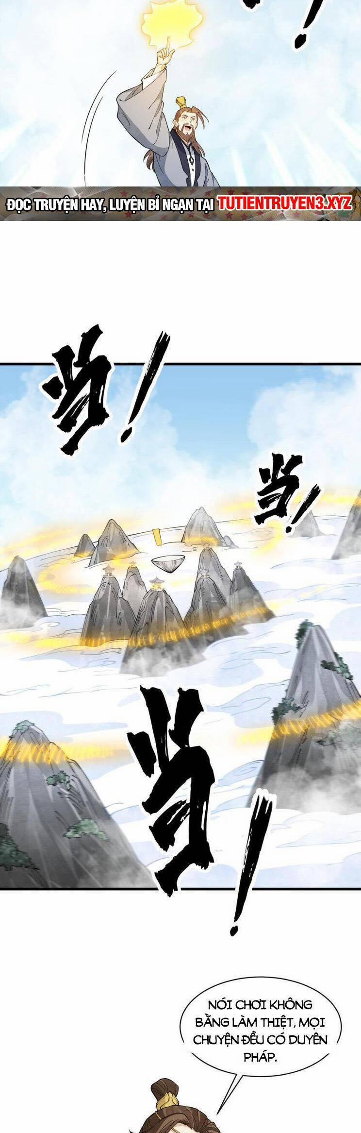 Lạn Kha Kỳ Duyên 286 trang 24