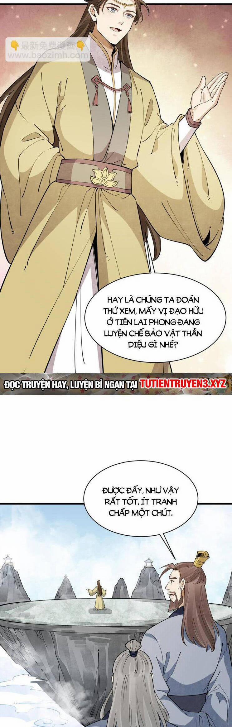 Lạn Kha Kỳ Duyên 286 trang 25