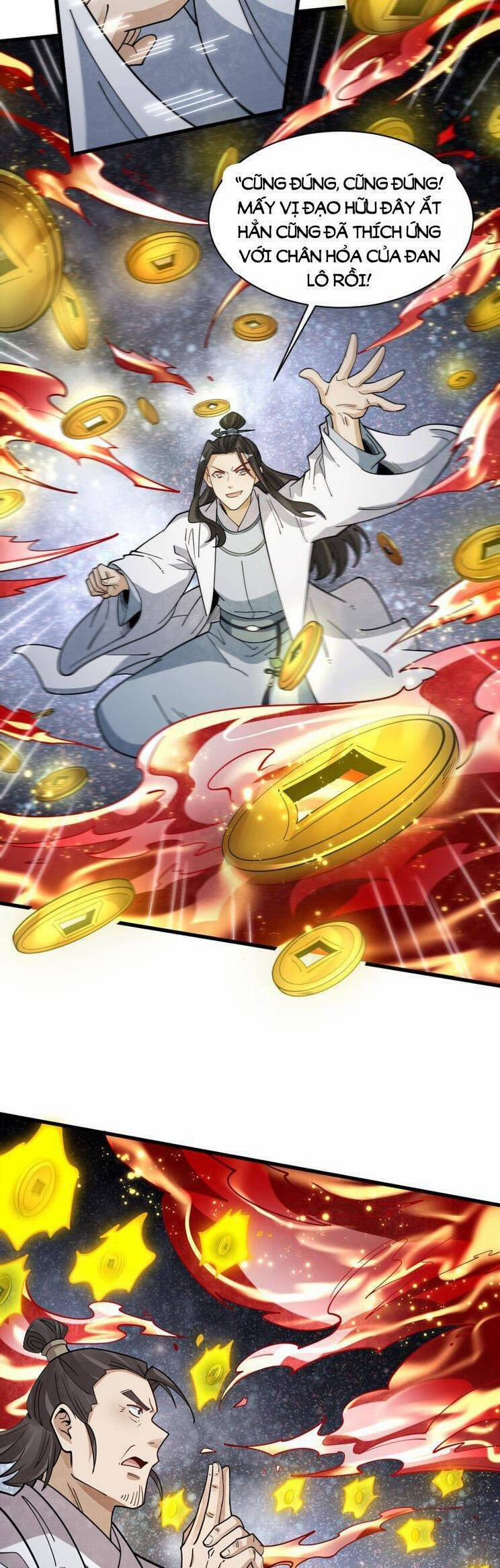 Lạn Kha Kỳ Duyên 286 trang 3