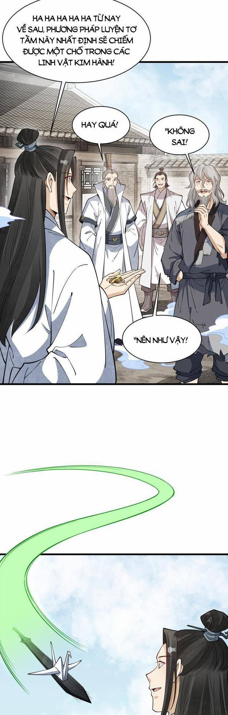 Lạn Kha Kỳ Duyên 286 trang 9