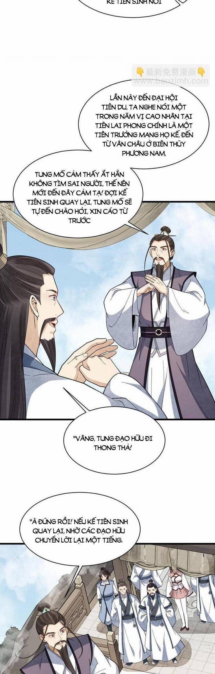 Lạn Kha Kỳ Duyên 287 trang 17