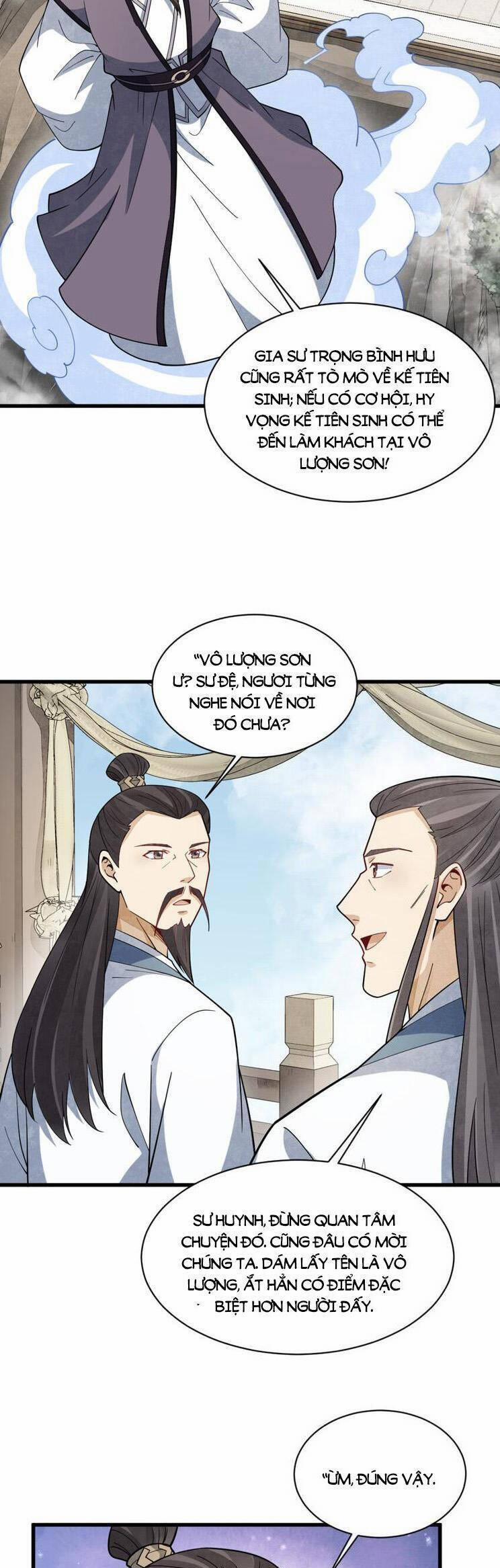 Lạn Kha Kỳ Duyên 287 trang 18