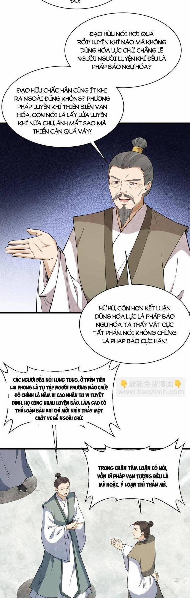 Lạn Kha Kỳ Duyên 287 trang 2