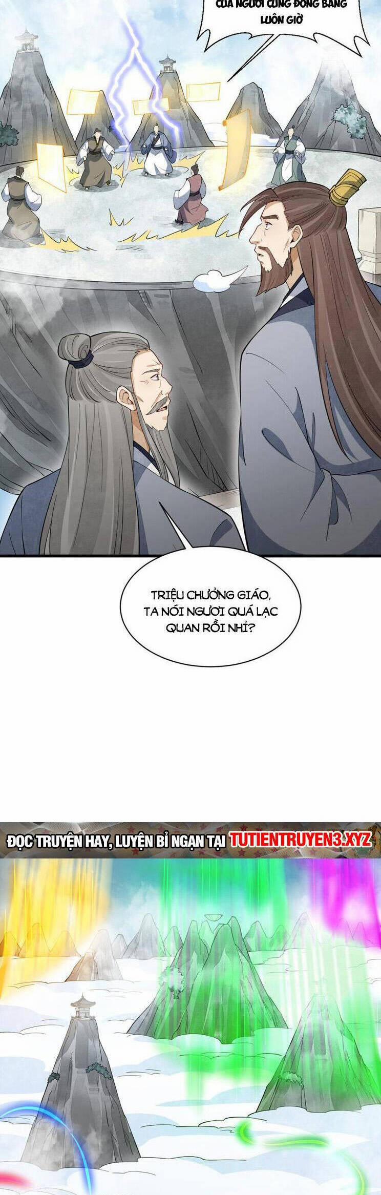 Lạn Kha Kỳ Duyên 287 trang 4