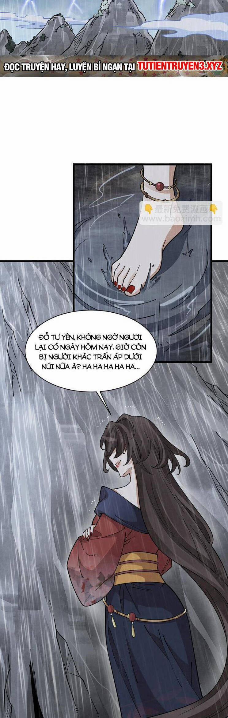 Lạn Kha Kỳ Duyên 288 trang 1