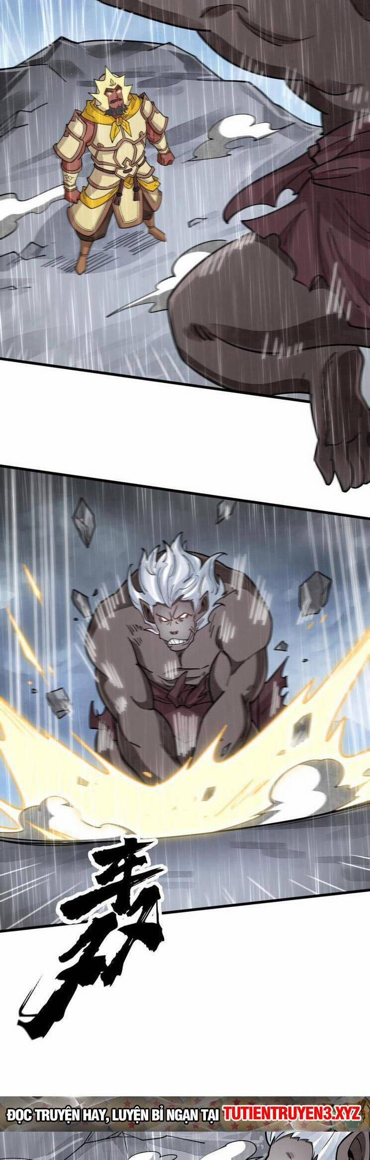 Lạn Kha Kỳ Duyên 288 trang 10