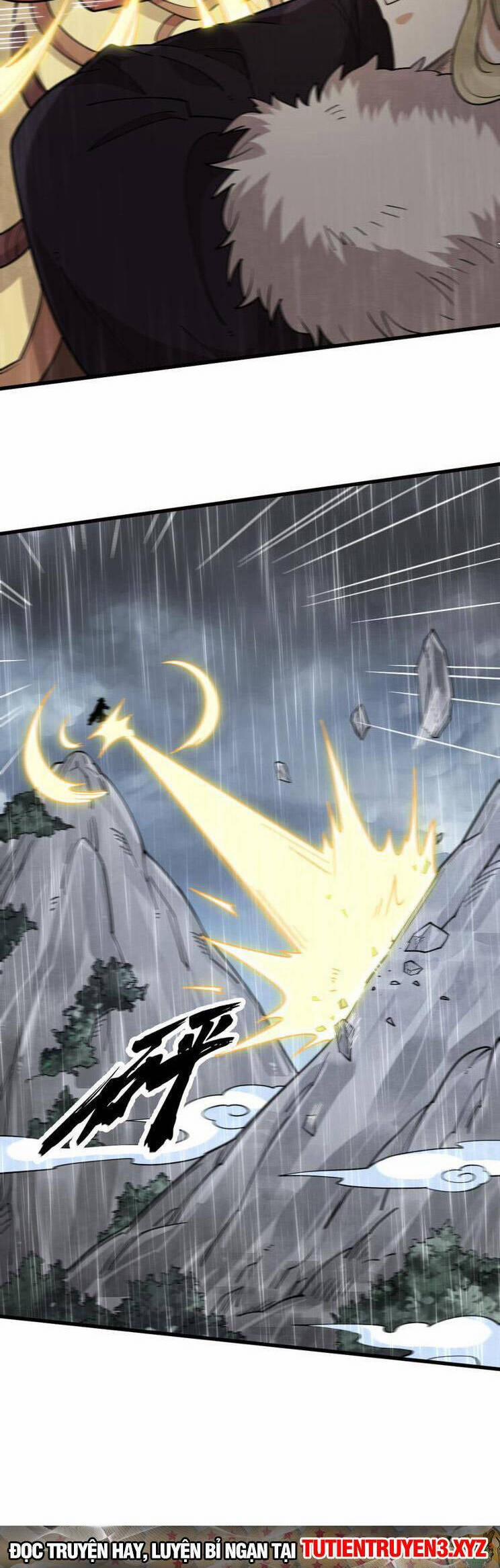 Lạn Kha Kỳ Duyên 288 trang 7