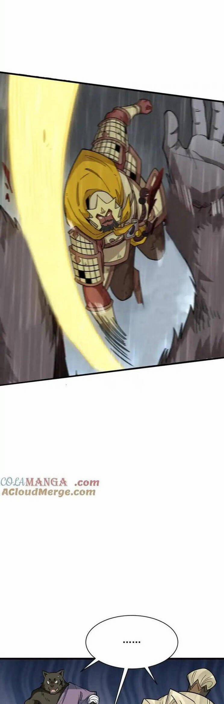 Lạn Kha Kỳ Duyên 289 trang 10