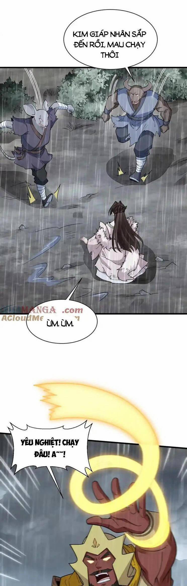 Lạn Kha Kỳ Duyên 289 trang 21