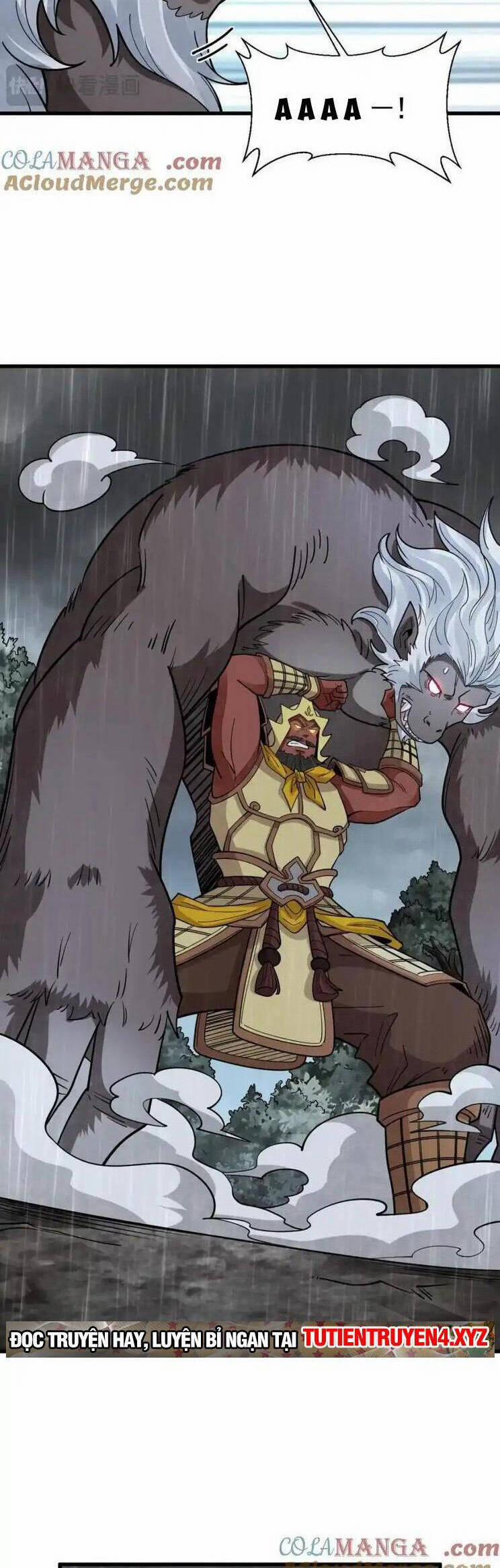 Lạn Kha Kỳ Duyên 289 trang 4