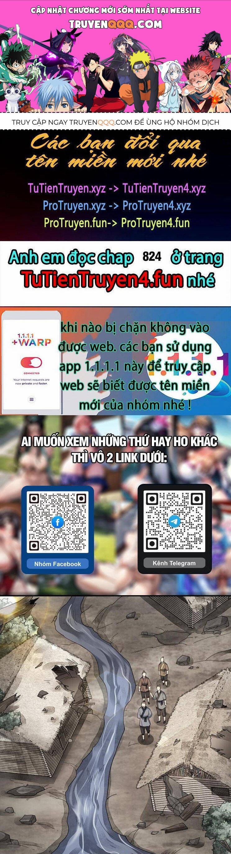 Lạn Kha Kỳ Duyên 290 trang 0