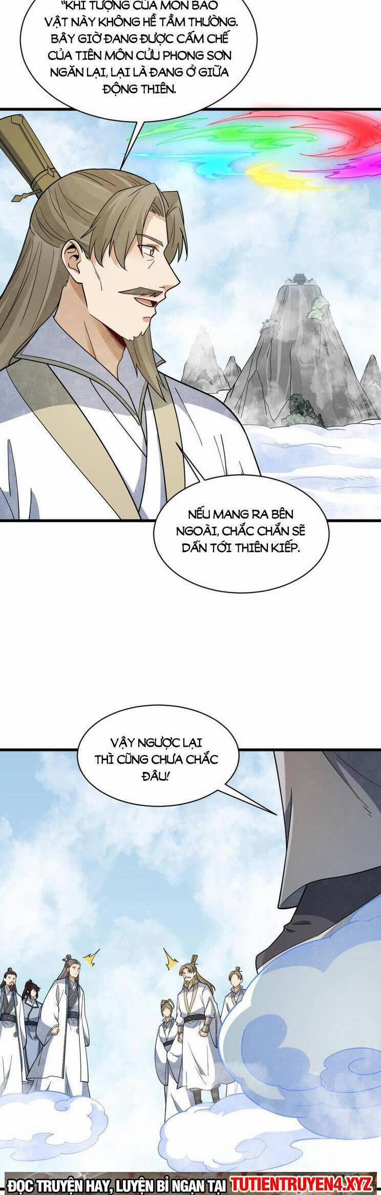 Lạn Kha Kỳ Duyên 290 trang 17