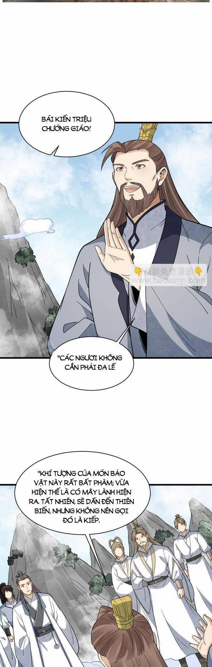 Lạn Kha Kỳ Duyên 290 trang 18