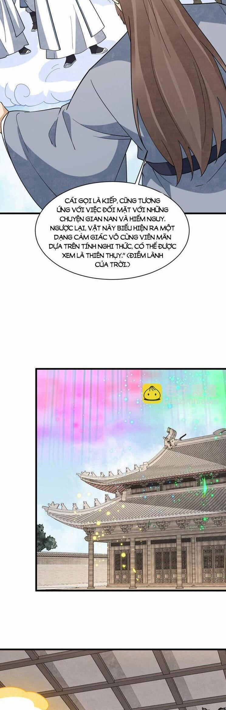 Lạn Kha Kỳ Duyên 290 trang 19