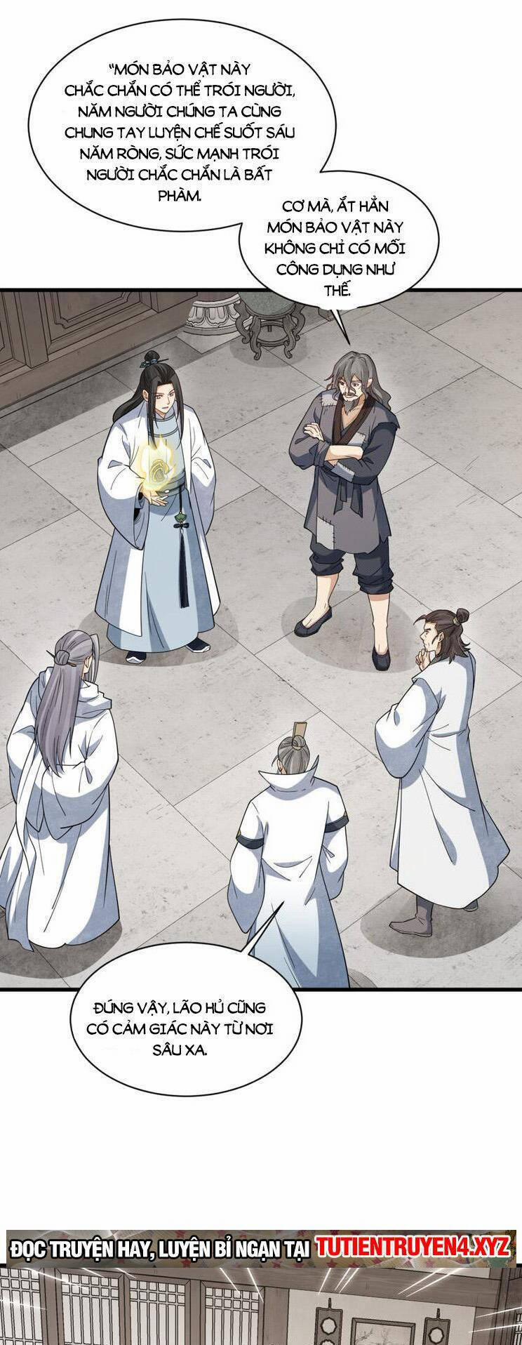 Lạn Kha Kỳ Duyên 290 trang 24