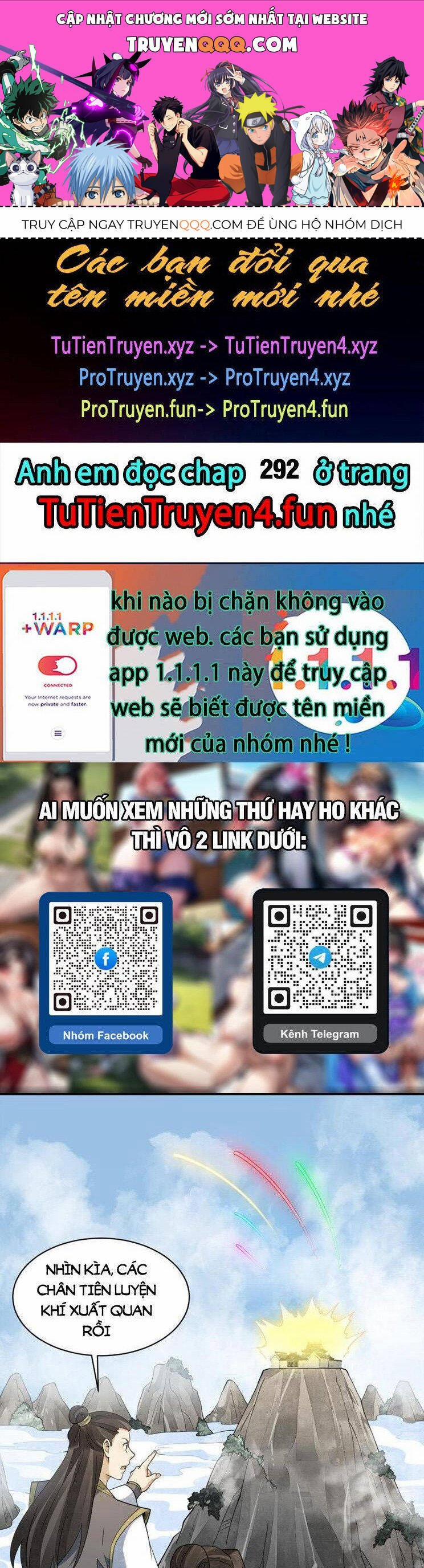 Lạn Kha Kỳ Duyên 291 trang 0