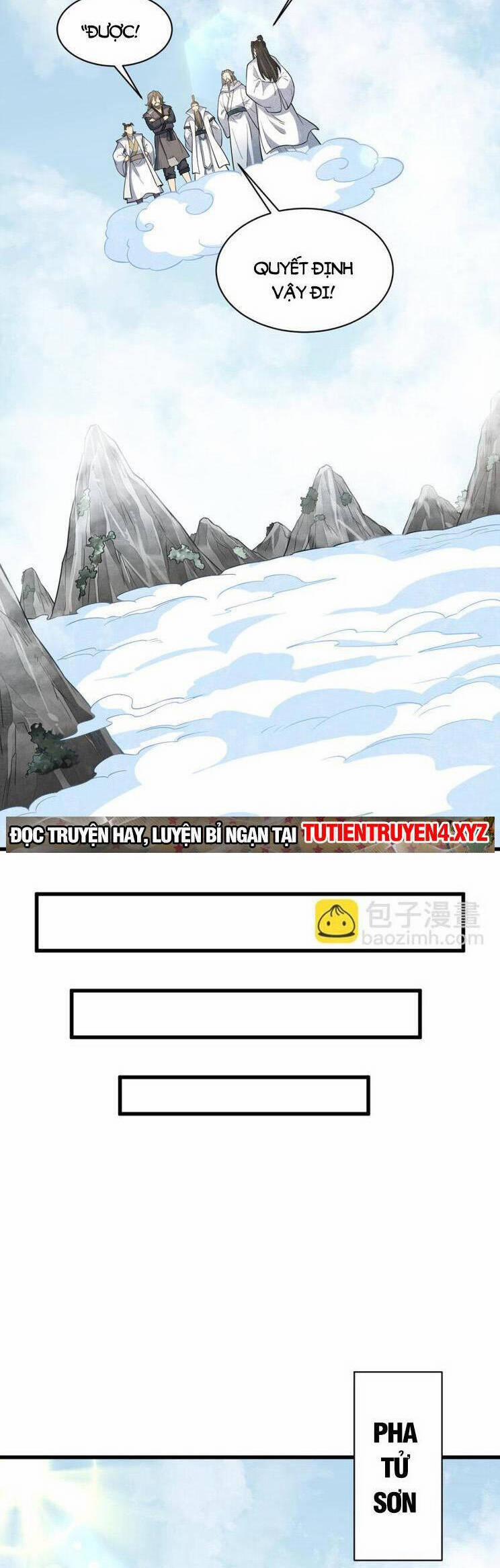 Lạn Kha Kỳ Duyên 291 trang 11