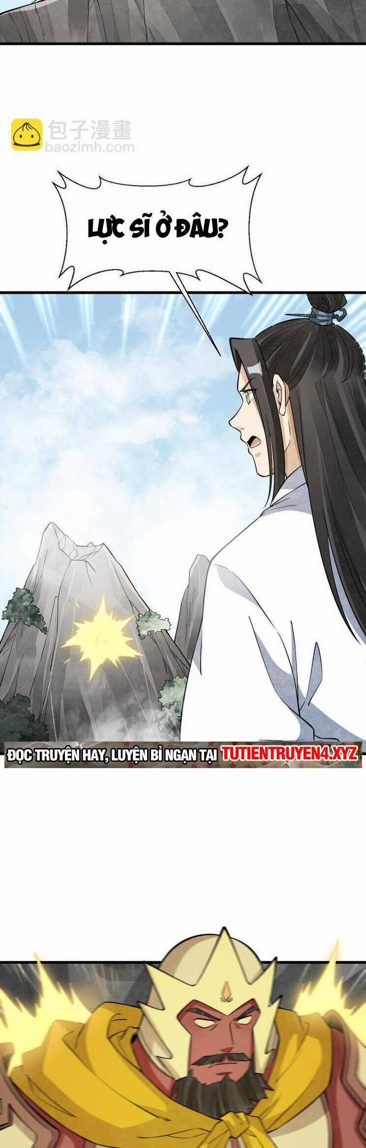 Lạn Kha Kỳ Duyên 291 trang 13