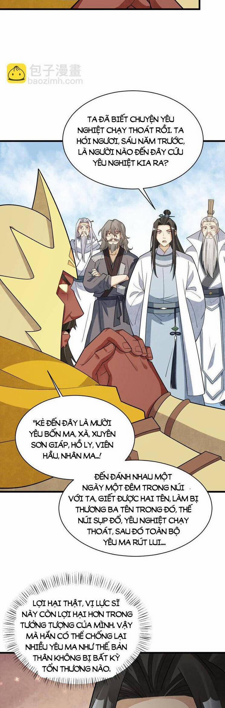 Lạn Kha Kỳ Duyên 291 trang 16