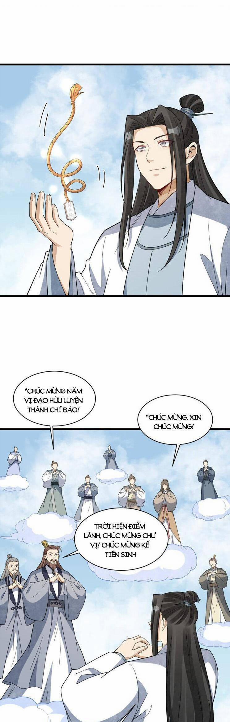 Lạn Kha Kỳ Duyên 291 trang 6