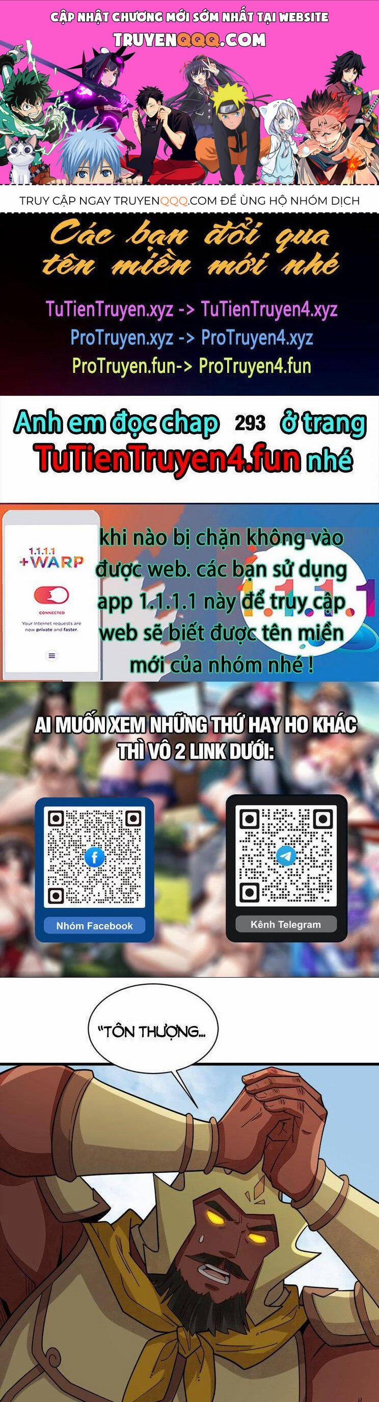 Lạn Kha Kỳ Duyên 292 trang 0