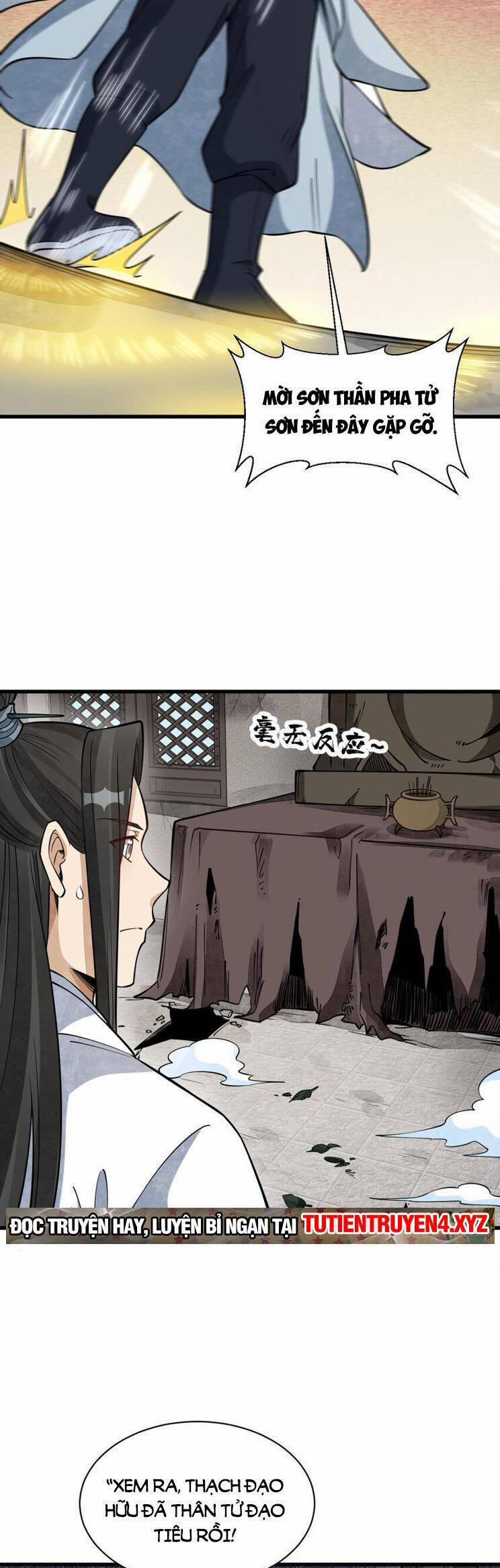 Lạn Kha Kỳ Duyên 292 trang 12