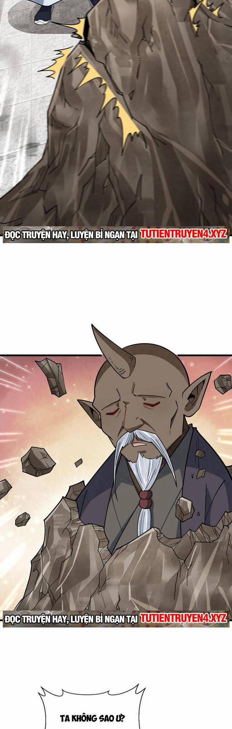 Lạn Kha Kỳ Duyên 292 trang 19