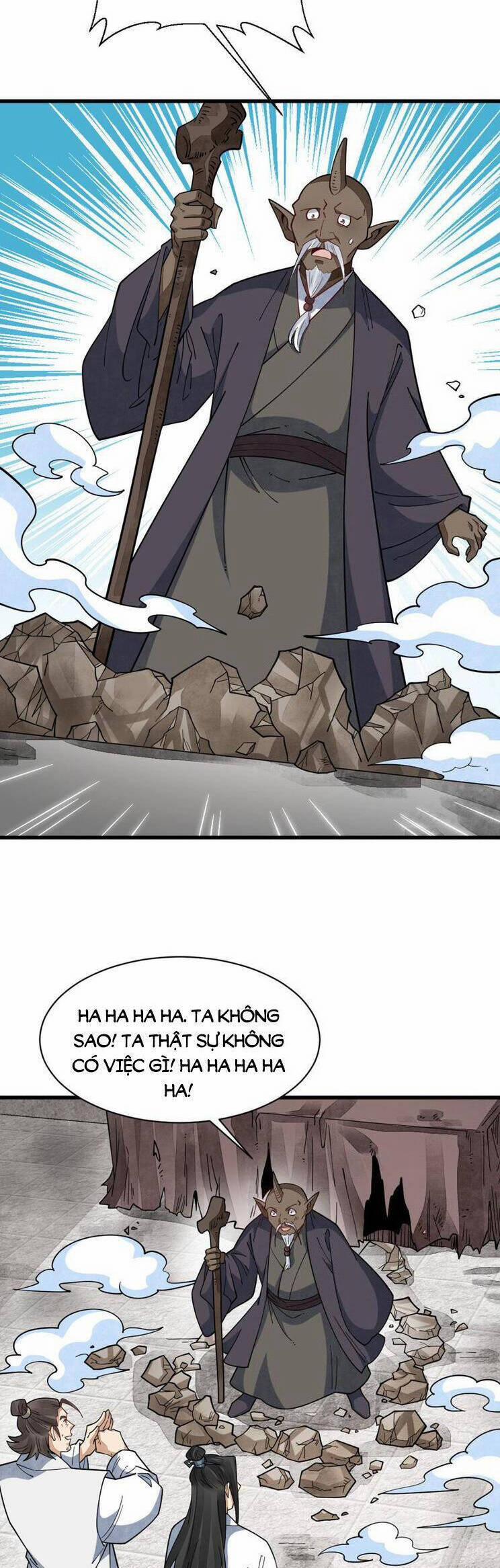 Lạn Kha Kỳ Duyên 292 trang 20