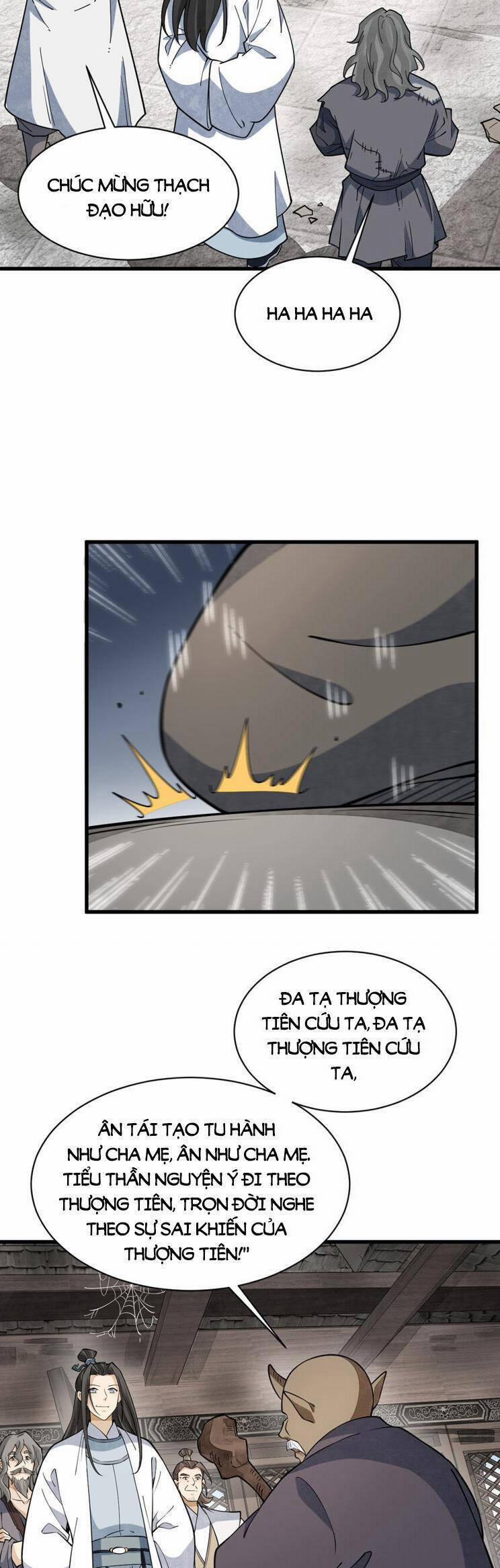 Lạn Kha Kỳ Duyên 292 trang 21