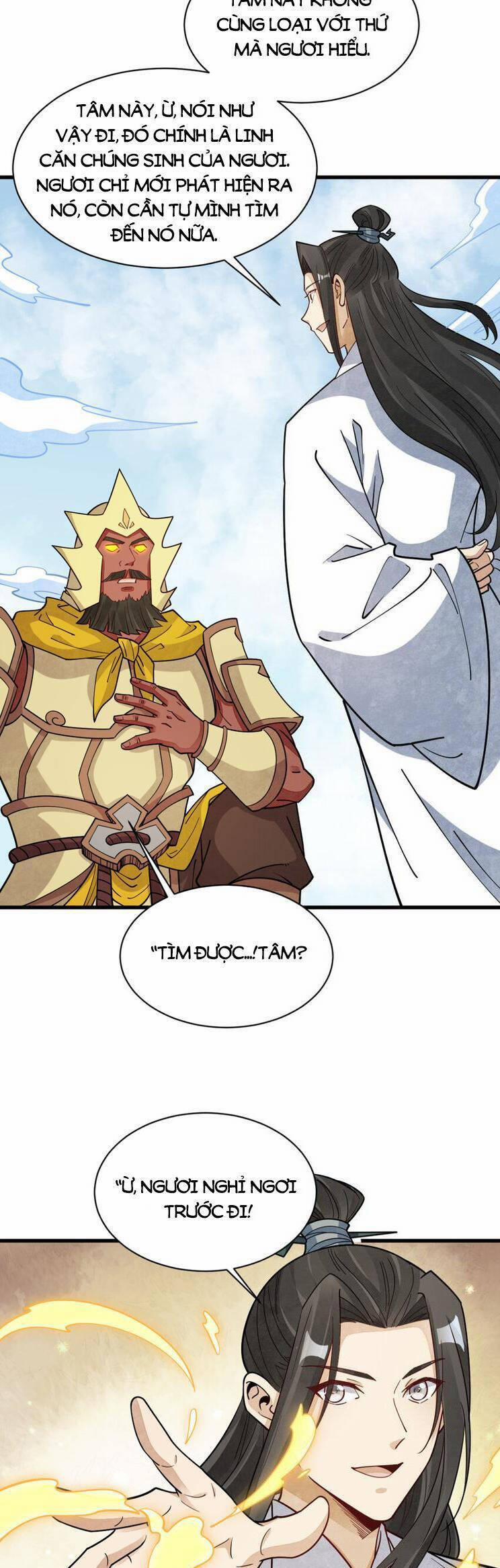 Lạn Kha Kỳ Duyên 292 trang 3