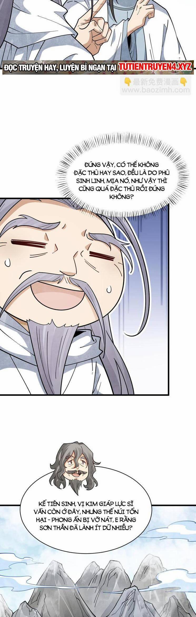 Lạn Kha Kỳ Duyên 292 trang 6